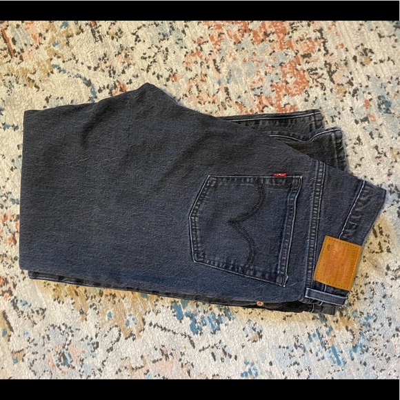 Levi’s 501 Button Fly - Picture 6 of 10